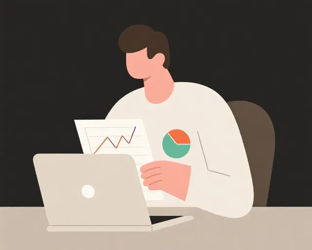 历史记录与数据核对示意图